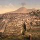 Image for article titled Pompeii's Ruins Are Being Wired Up By An "Electronic Warfare" Firm